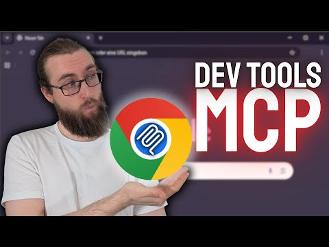 Claude Code mit BROWSER-Zugriff ist der HAMMER!