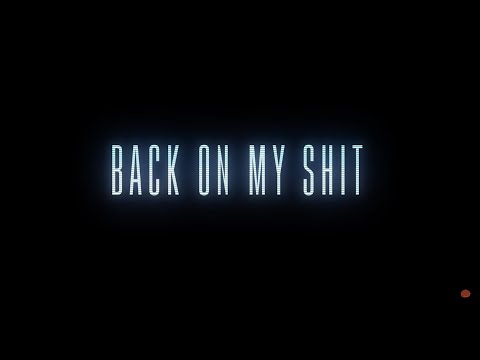 Hardini ft. Sethii Shmactt , CPUP & AB - "Back On My Shit" (Lyrics)
