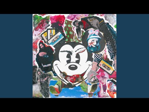 Diznei Cenal (feat. Bocaseca)