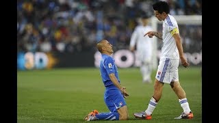 17 ЗАБАВНЫХ МОМЕНТОВ В СПОРТЕ