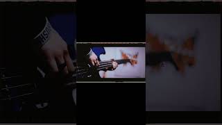 ヨルシカ LIVE TOUR 2025「盗作再演」盗作/創作セトリメドレー Guitar＆Basscover byフクレモ.  #盗作live  #キタニタツヤ【#盗作】【#ヨルシカ】【#盗作再演】