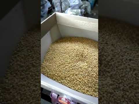 Motor Power: 5 HP Commercial Flour Mill