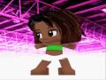 MEXE O BALAIO Buddy Poke