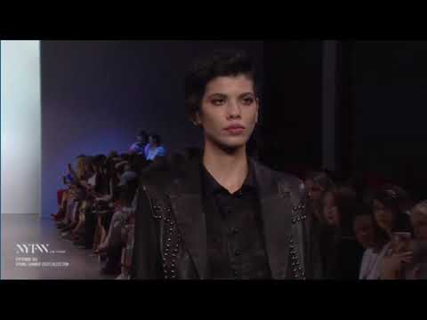 VIVIENNE HU Spring Summer 2020 | Full Fashion Show | Haute Life