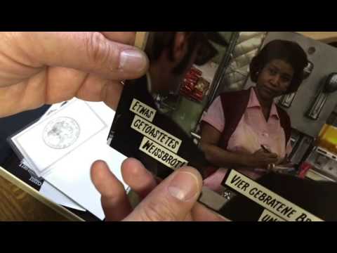 Die Band #Unboxing #BluesBrothers