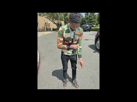 Blocboy JB x Key Glock Type Beat - "All My Opps" | @Pacboybeatz