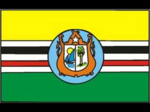 Hino de Cedral - MA