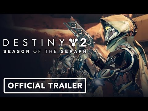 Destiny 2: The Witch Queen - Official Spire of the Watcher Dungeon Trailer