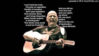 Whom the Gods Would Destroy