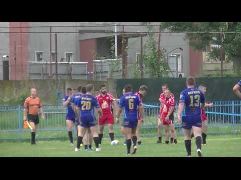 2016.06.12 Crvna Zvezda - Dorcol 36-20