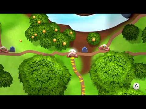 toki tori 2 wii u level editor