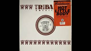 Misbehavin&#39; feat. Joi Cardwell - Hot Little Body (Erotica Vocal Mix) (Inner Sense Edit)