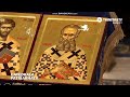 Stihiri La Litie Sf Ier Grigorie Teologul Gl 1 Arhid Ciprian Matei Diac Alexandru Cantoriu