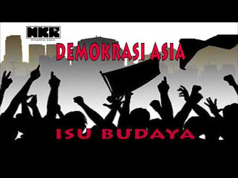 Demokrasi Asia