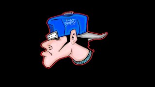 HOW TO DRAW GRAFFITI CHARACTER by wizard