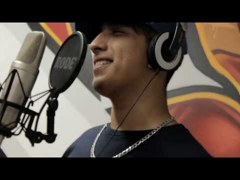 DOBLE B - Sesión Lírica Expresa #55 (2019)