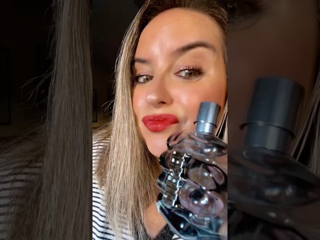 Vídeo relacionado con DIESEL Only The Brave EDT 200 ml, Combinación distintiva de Limón Fresco, Romero Aromático y Sensual Madera de Ámbar, El emblema de fuerza y audacia