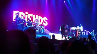 Meat Loaf Legacy - 2011 Los Angeloser Live at Wollongong (Last Australia Tour)