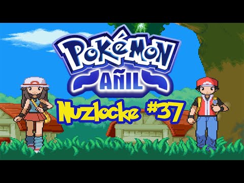 Pokémon Añil Ep 37 Quinto e Primeira luta contra Geovani