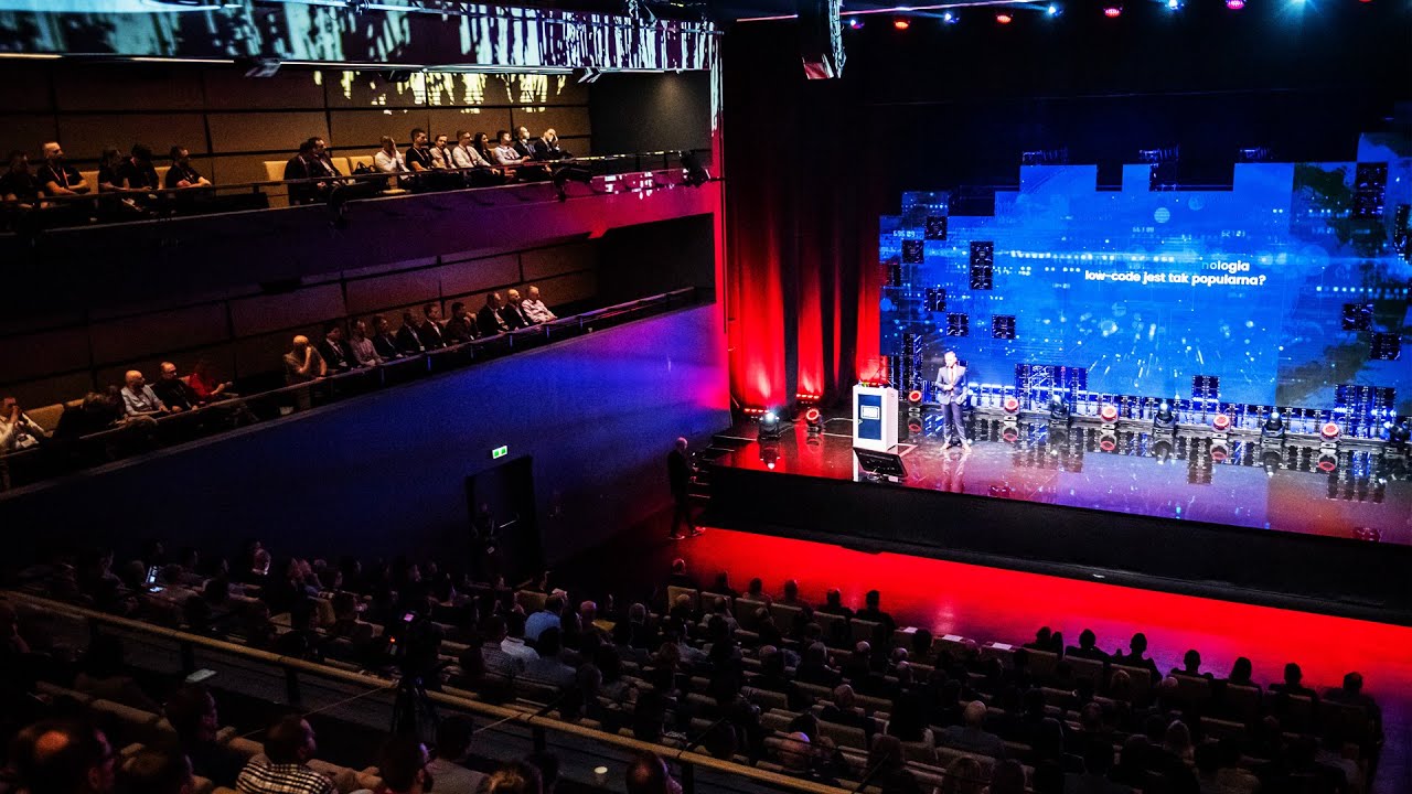 WEBCON DAY 2022 | Recap Video