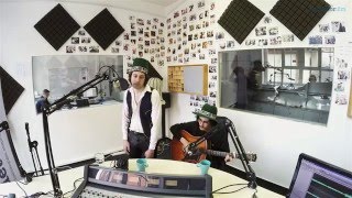 Adam Green - Never Lift A Finger (detektor.fm-Session)