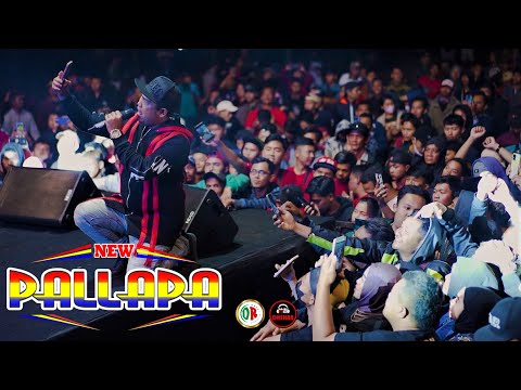 SIA SIA MENGHARAP CINTAMU - BRODEN NEW PALLAPA - LIVE LAP. RINDAM~MAGELANG [Official Music Video]