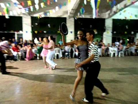 APRESENTAÇÃO GRUPO BETO SILVA - FENIX