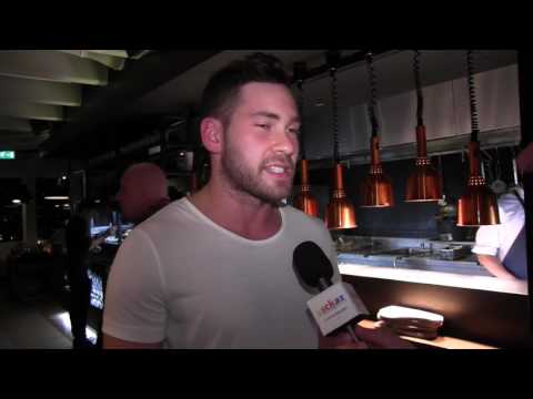 ESCKAZ in Amsterdam: Interview with IMRI (Israel) at Eurovision In Concert