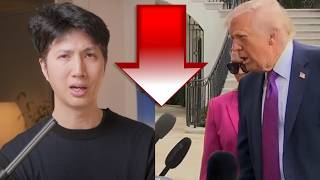 This is how fast Trump loses billions