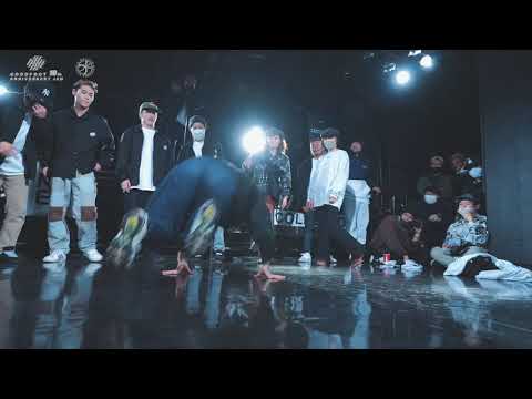 Good Foot 10th Anniversary Jam //Session MAIN OPENING│ FEworks