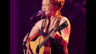 Crystal Bowersox - Black Velvet [HQ Studio + Lyrics + DL Link]