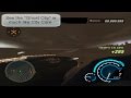 NFS Underground 2 - Ghost City 