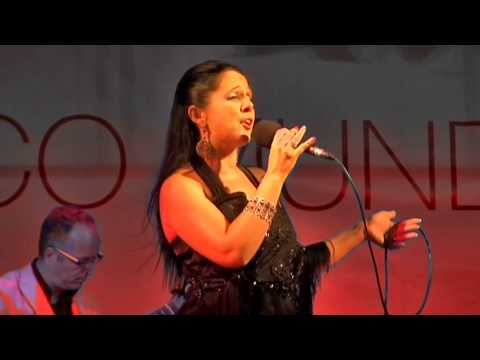 NOITE DE FADOS - Maria do Céu Ribeiro