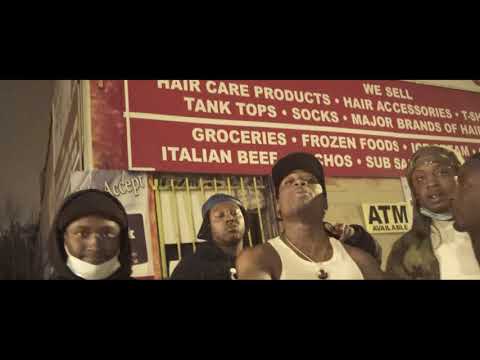 EBK DBOY X BLOCK(🎥 BY:REBELS FILMS)