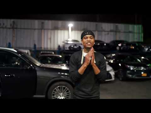 Elz Tay " Why Dont We? "  (Visuals of BlessoFilms)