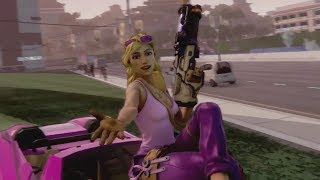 Agents of Mayhem Trailer - Magnum Sized Action (Saint&#39;s Row Universe 2017 Game)