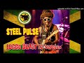 Steel pulse - Leggo Beast (12 Version) - acapella
