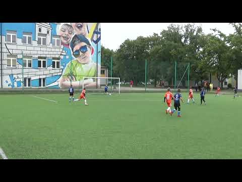 cz.1 APN Czeladź - A12 Jaworzno 4:5