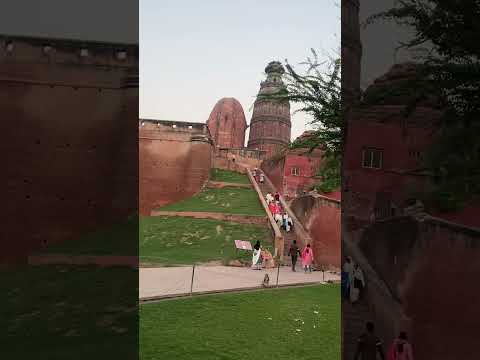 Madan Mohan mandir vrindavan #reels #travel #vrindavan #nature #love #radha #krishna #facts #bhajan