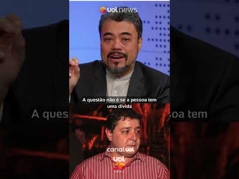 Sakamoto: Lulinha tem dano precificado na campanha de Lula