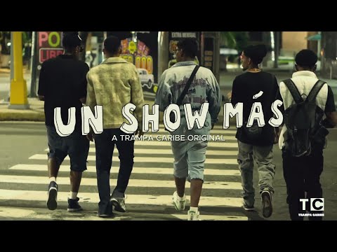 Un show mas - ØG3110 (Video Oficial) (Prodby:@joskingtck)