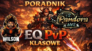 Miniaturka - 🔥PandoraMT2.pl S2 – NAJLEPSZE EQ POD PvP KLASOWE 🔥 Poradnik + KONKURS 🎁