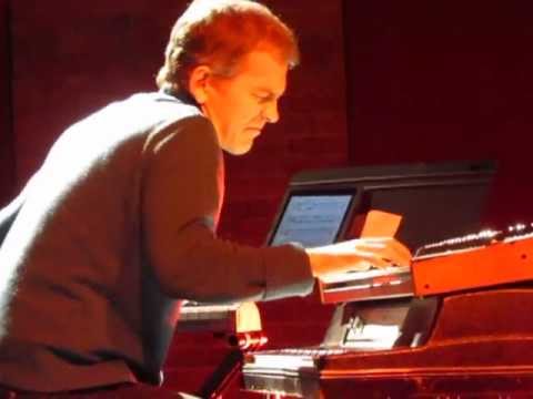 Brad MEHLDAU | Mark GUILIANA | Live in London 2013| MEHLIANA