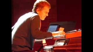 Brad MEHLDAU | Mark GUILIANA | Live in London 2013| MEHLIANA