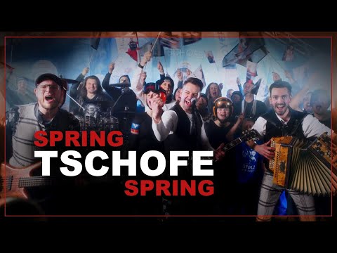 Combo - SPRING TSCHOFE SPRING | Official Video