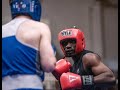 Lewiston Armory Cugno Boxing 2022 Kamundala Vs Melivn Bashir Vs Varlan 15 05 Highlights