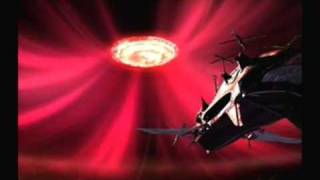 Final Fantasy 9 - Odin Destroys Cleyra