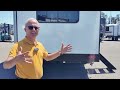 Check out this Video for a 2026 Ember RV E-Series 25RUD(Stock #37260)  for sale by Best RV Center- Grand Terrace. This unit is located in Grand Terrace, CA