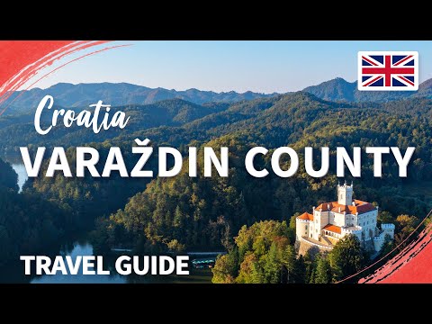 Varaždin County | Croatia | Travel Guide