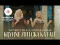 Shyhreti & Engjellusha - Kqyrne zoti qka ka fal (Official Music Video)